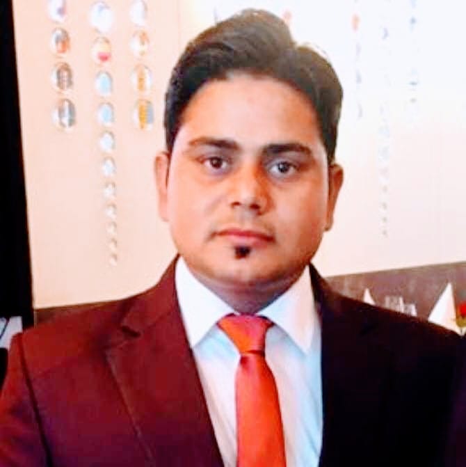Lakshman Singh, Head of Training - RB Hotel Consultants