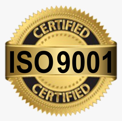 ISO Logo